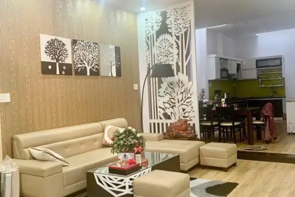 Дом, 3 спальни · 230 м² 2