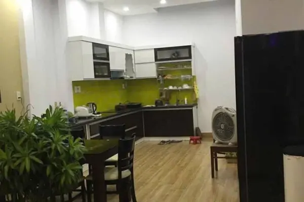 Дом, 3 спальни · 230 м² 5