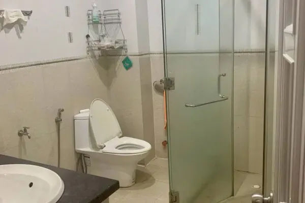 Дом, 3 спальни · 230 м² 6