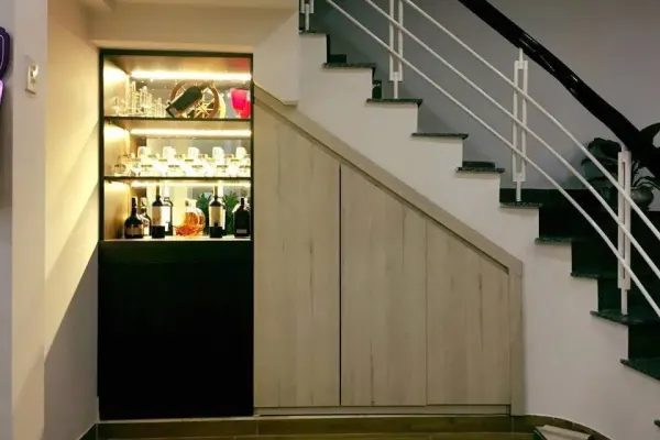 Дом, 3 спальни · 230 м² 9