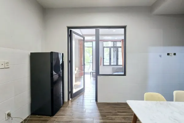 Квартира, 1 спальня · 40 м² 5