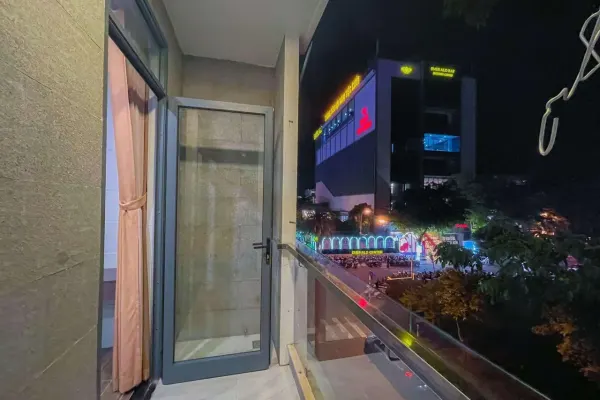 Квартира, 1 спальня · 40 м² 6