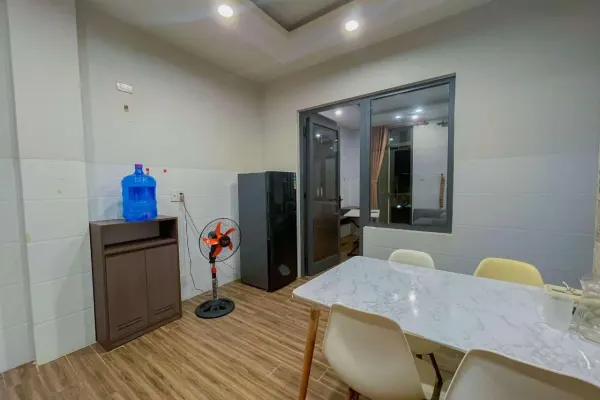 Квартира, 1 спальня · 40 м² 7