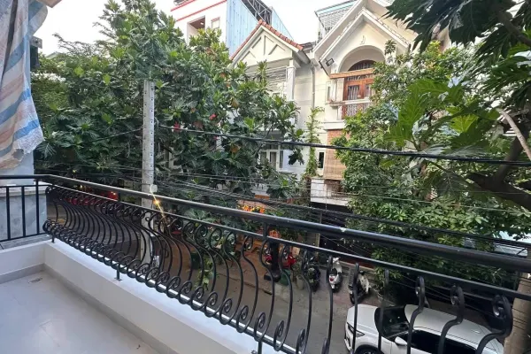 Квартира, 1 спальня