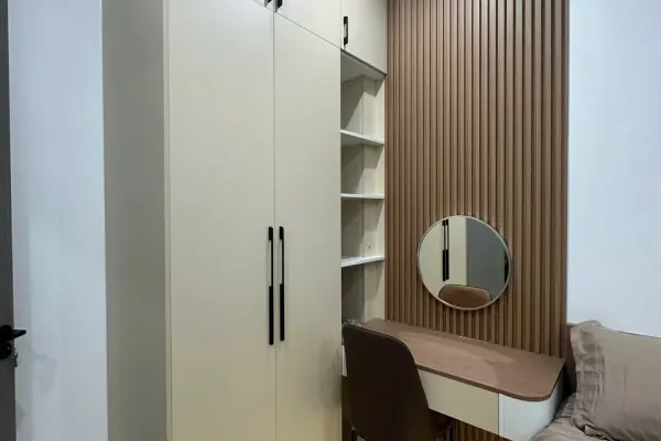 Квартира, 1 спальня 3