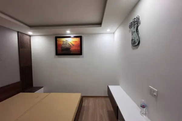 Квартира, 2 спальни · 60 м² 2