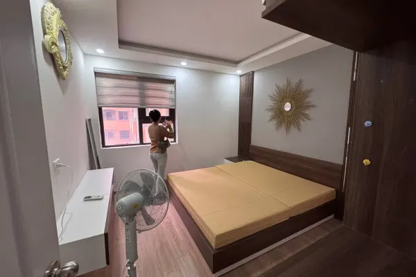 Квартира, 2 спальни · 60 м² 5