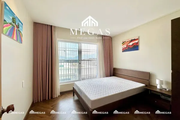 Квартира, 2 спальни · 70 м² 4