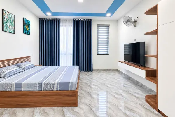 Дом, 3 спальни · 270 м² 5