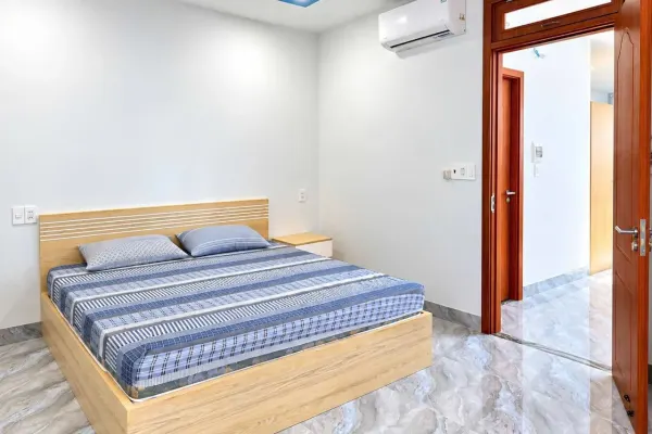 Дом, 3 спальни · 270 м² 6