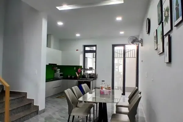 Дом, 3 спальни · 270 м² 7