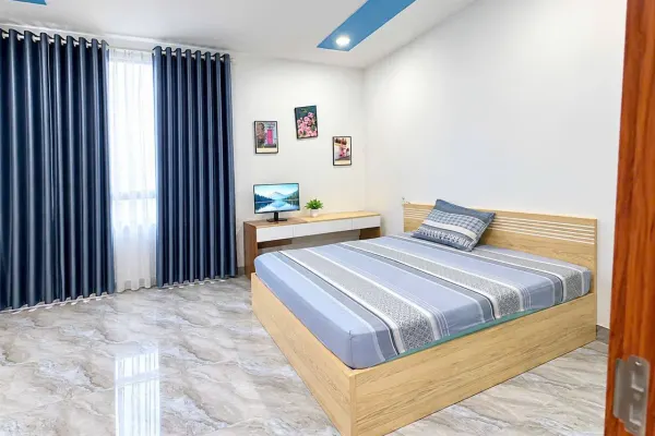Дом, 3 спальни · 270 м² 8