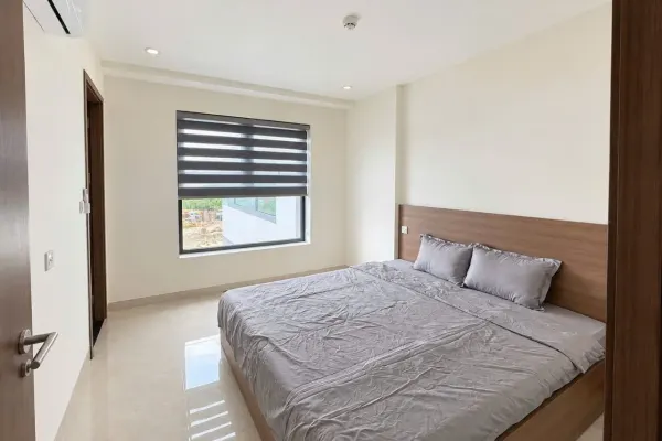 Квартира, 2 спальни · 65 м² 4