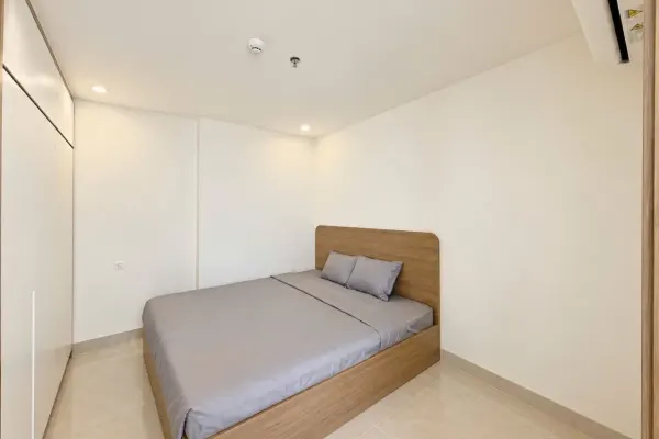 Квартира, 2 спальни · 65 м² 5