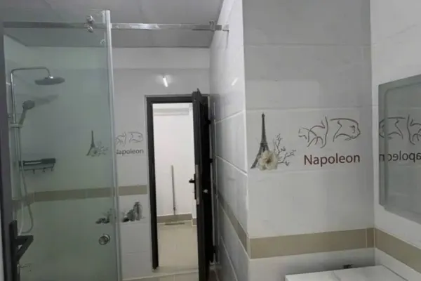Квартира, 3 спальни 3