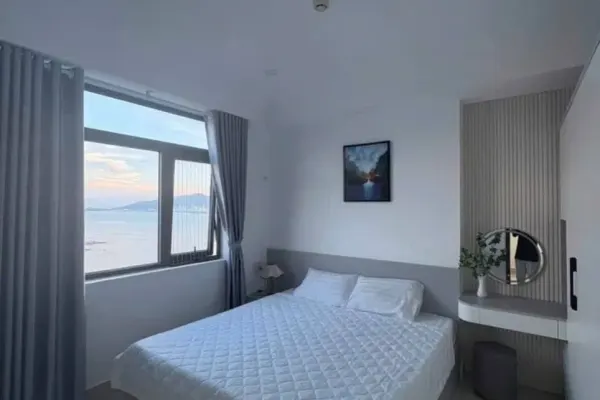 Квартира, 3 спальни 5