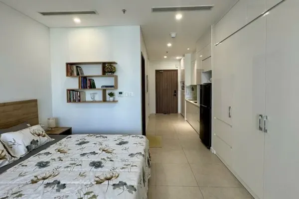 Квартира, 2 спальни · 85 м² 6