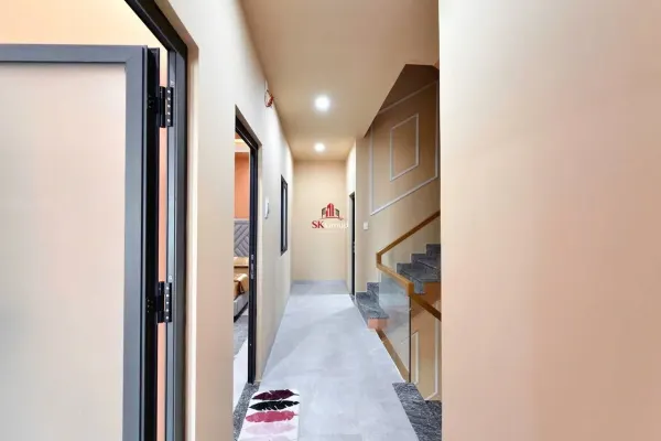 Дом, 5 спален · 300 м² 2