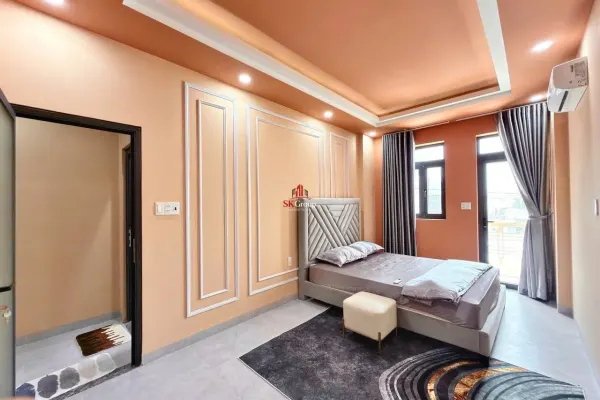 Дом, 5 спален · 300 м² 6