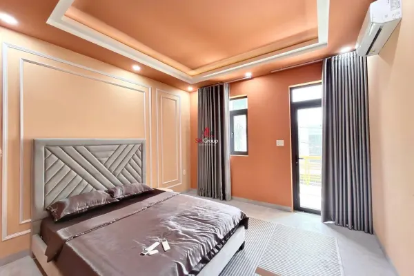 Дом, 5 спален · 300 м² 7