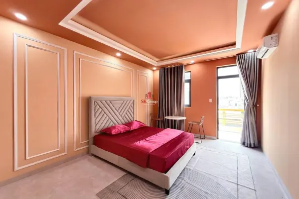 Дом, 5 спален · 300 м² 8