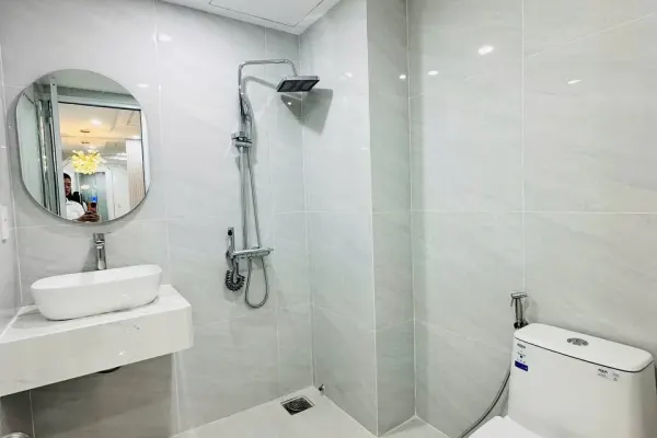 Квартира, 2 спальни · 62 м² 7