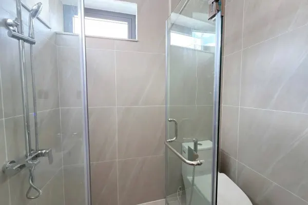 Квартира, 2 спальни · 85 м²