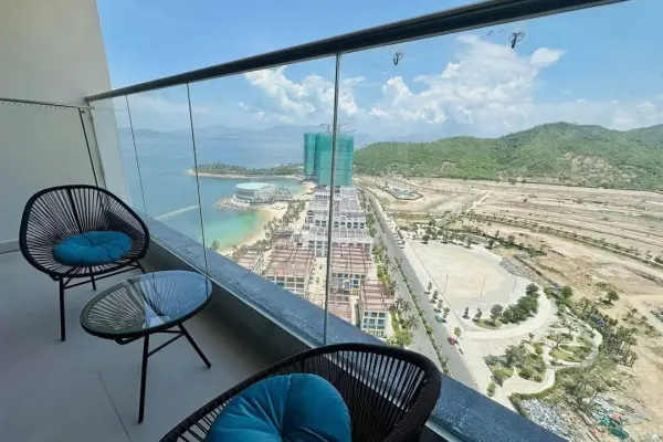 Apartment, 1 спальни, 48.00 м²