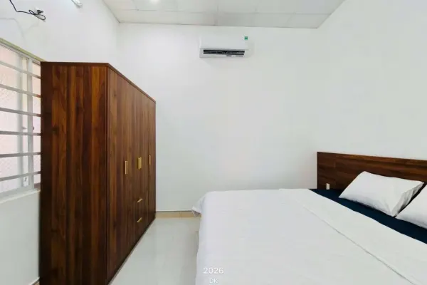 Квартира, 2 спальни · 100 м² 5