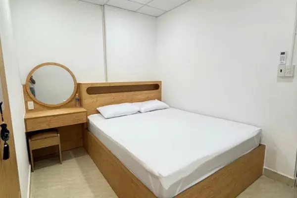Квартира, 1 спальня · 50 м² 2