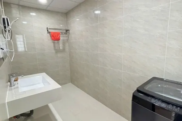 Квартира, 1 спальня · 50 м² 6