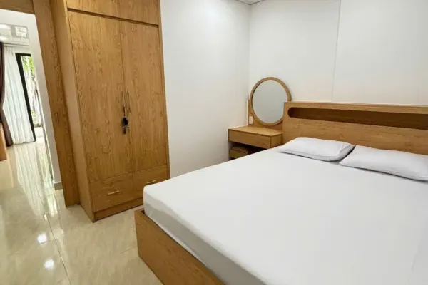 Квартира, 1 спальня · 50 м² 7