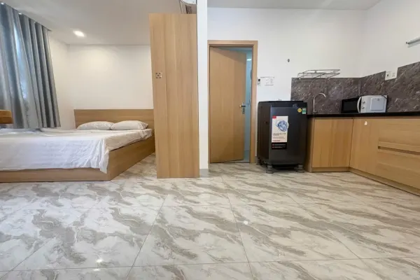 Студия · 100 м² 5