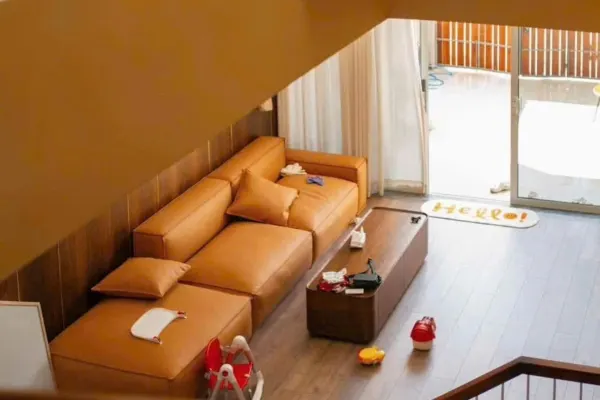 Дом, 3 спальни · 230 м²