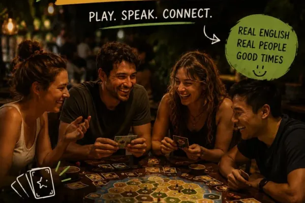GameTalk