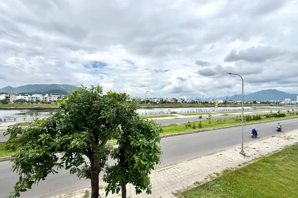 Квартира 8