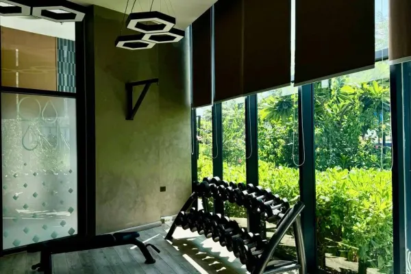 Студия · 45 м² 5