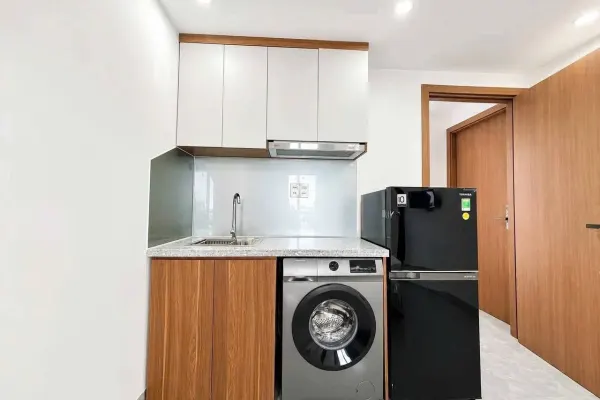Студия · 30 м² 5