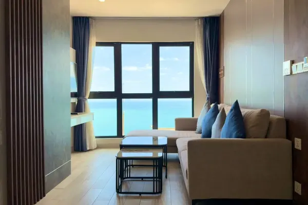 Квартира, 2 спальни · 72 м² 2