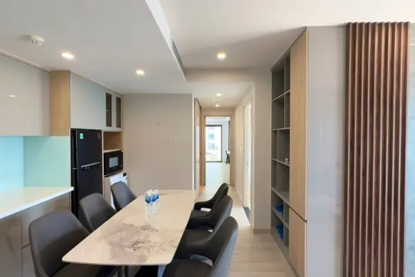 Квартира, 2 спальни · 72 м² 8