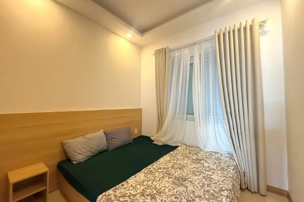 Квартира, 2 спальни 8