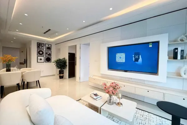 Квартира, 2 спальни · 60 м² 8