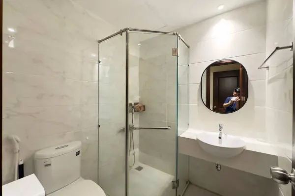 Квартира, 2 спальни · 66.6 м² 6