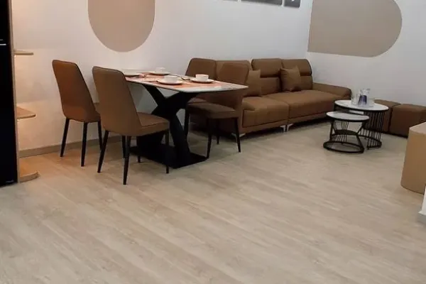 Apartment, 2 спальни 2
