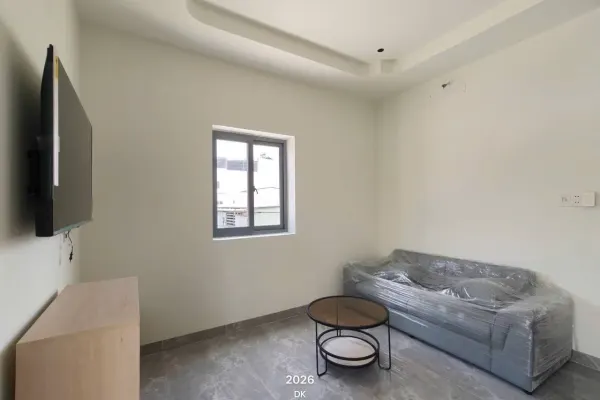 Квартира, 1 спальня · 45 м² 4
