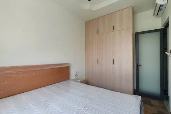 Квартира, 1 спальня · 45 м² 5