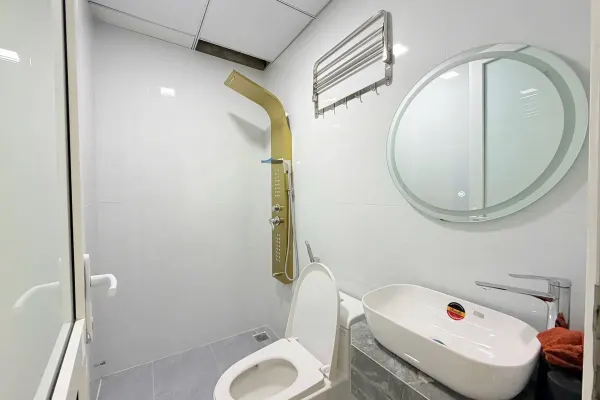 Квартира, 2 спальни 5