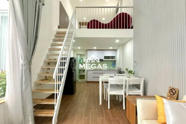 Квартира, 1 спальня 3