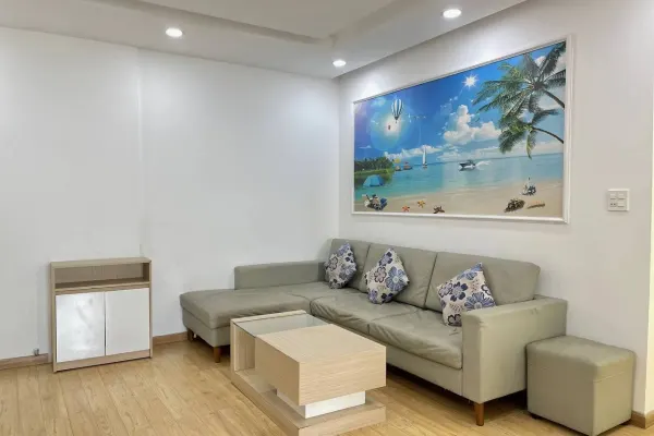 Квартира, 3 спальни · 88 м² 6