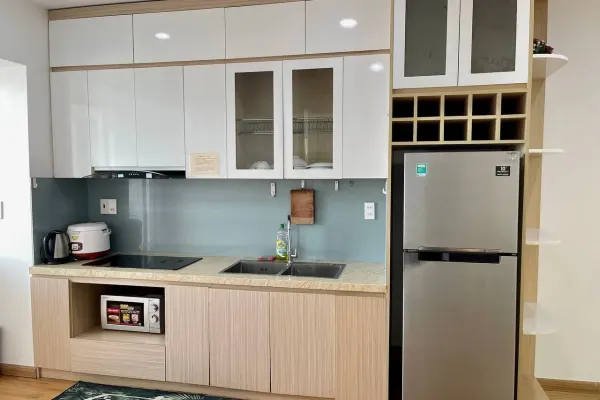 Квартира, 3 спальни · 88 м² 7